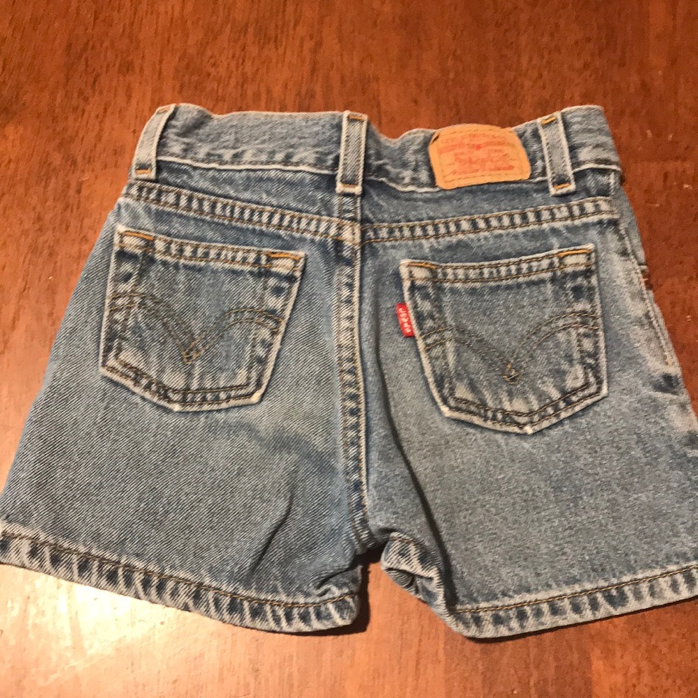Vintage Levi’s